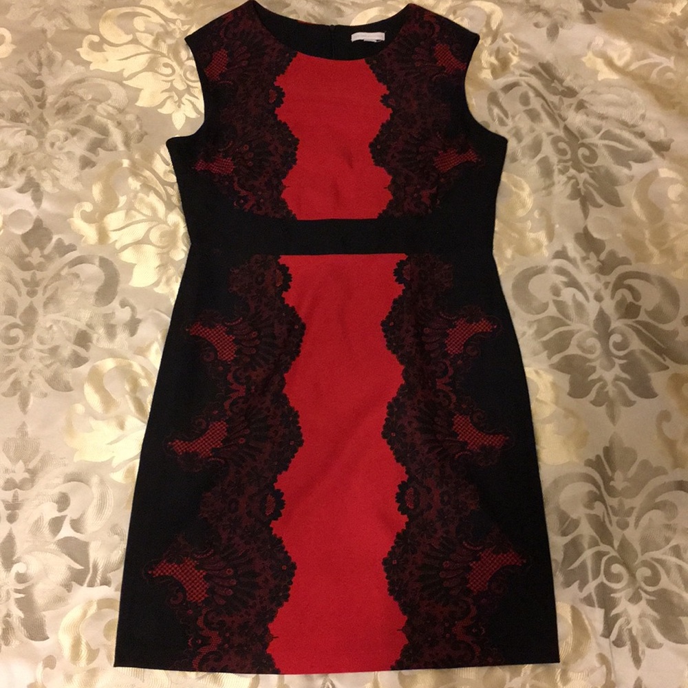 New York and Company Dress